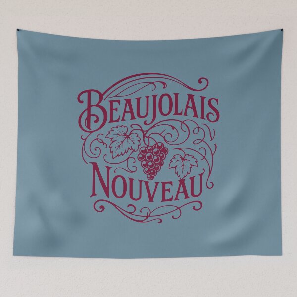 Item preview, Beaujolais Nouveau designed and sold by letitrip.