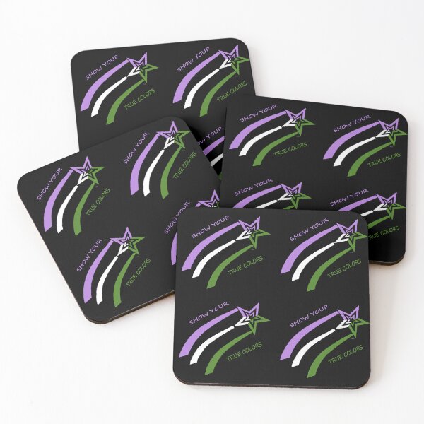Item preview, Show your true colors: Genderqueer 1 designed and sold by Malectrashop.