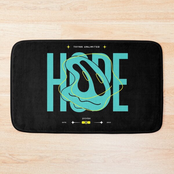 Item preview, Hope designed and sold by proviax.