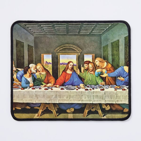Item preview, The Last Supper designed and sold by IsidoreSeville.