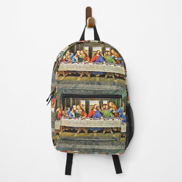 Item preview, The Last Supper designed and sold by IsidoreSeville.