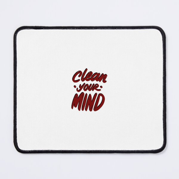 Item preview, Red Swirl Quote designed and sold by aforza16.