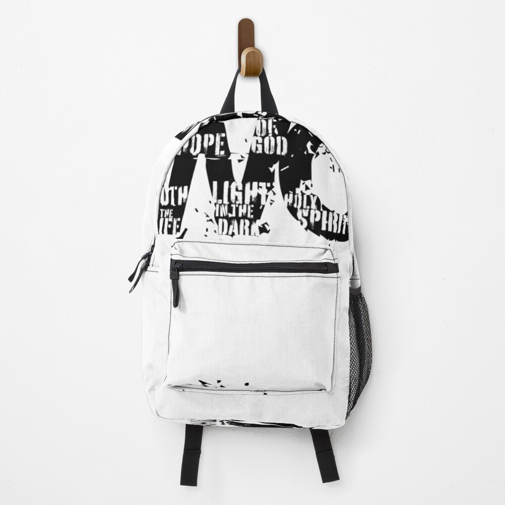 Item preview, Backpack designed and sold by Thread7.