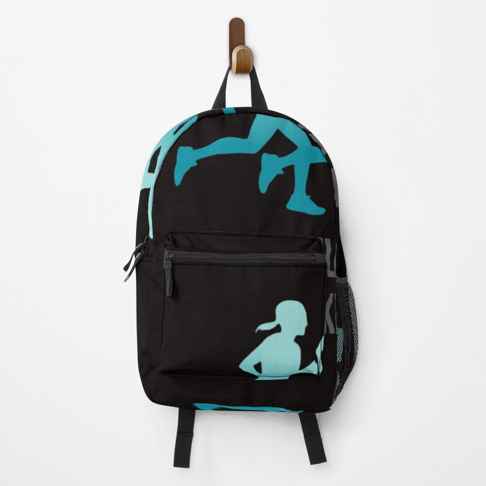 Item preview, Backpack designed and sold by ControlCenter.