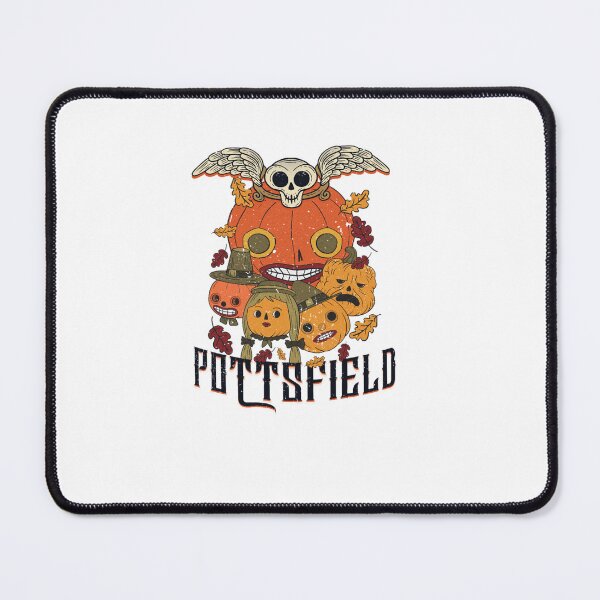 Item preview, Pottsfield Harvest Festival Classic designed and sold by tomlinartcustom.