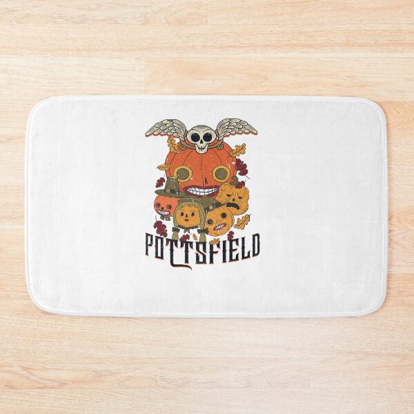 Item preview, Pottsfield Harvest Festival Classic designed and sold by tomlinartcustom.
