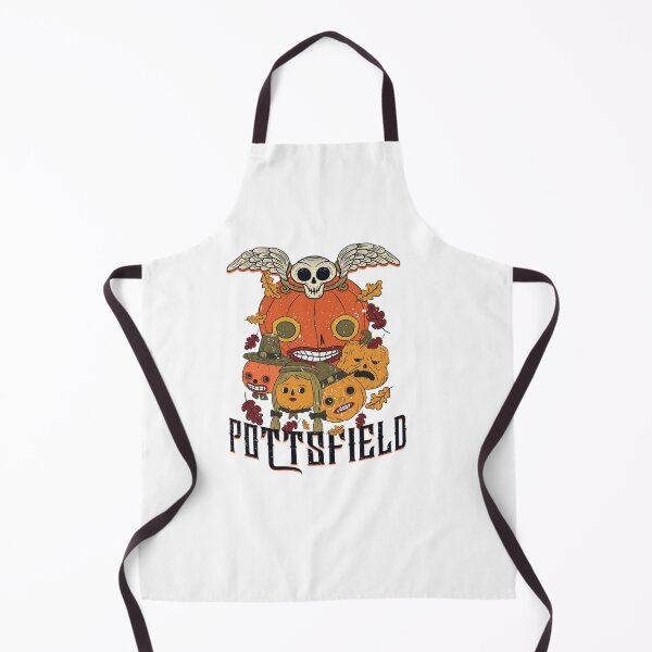 Item preview, Pottsfield Harvest Festival Classic designed and sold by tomlinartcustom.