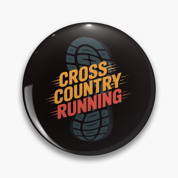 Item preview, Cross Country Running Shoe Training Gear XC Runner designed and sold by ControlCenter.