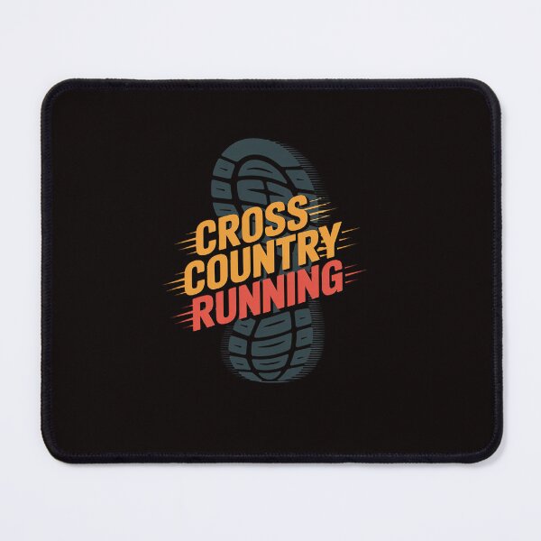 Item preview, Cross Country Running Shoe Training Gear XC Runner designed and sold by ControlCenter.