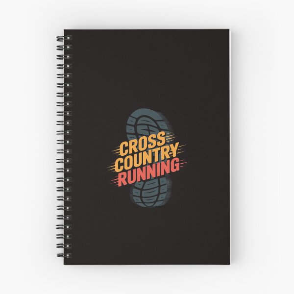 Item preview, Cross Country Running Shoe Training Gear XC Runner designed and sold by ControlCenter.