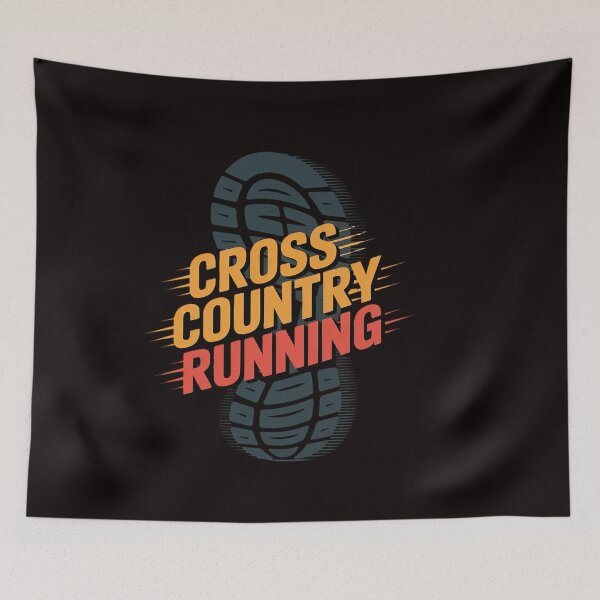 Item preview, Cross Country Running Shoe Training Gear XC Runner designed and sold by ControlCenter.