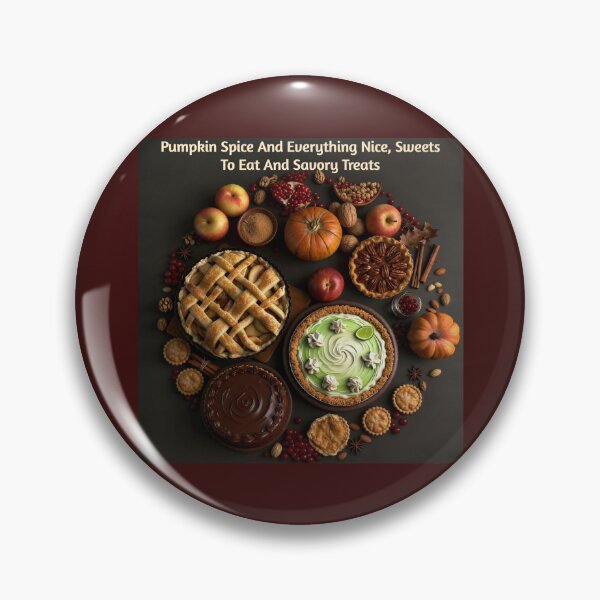 Item preview, Pumpkin Spice designed and sold by 1st Choice Design.