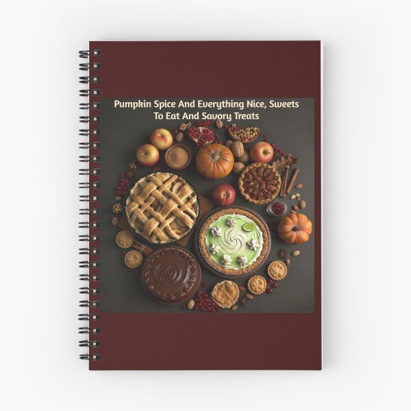 Item preview, Pumpkin Spice designed and sold by 1st Choice Design.