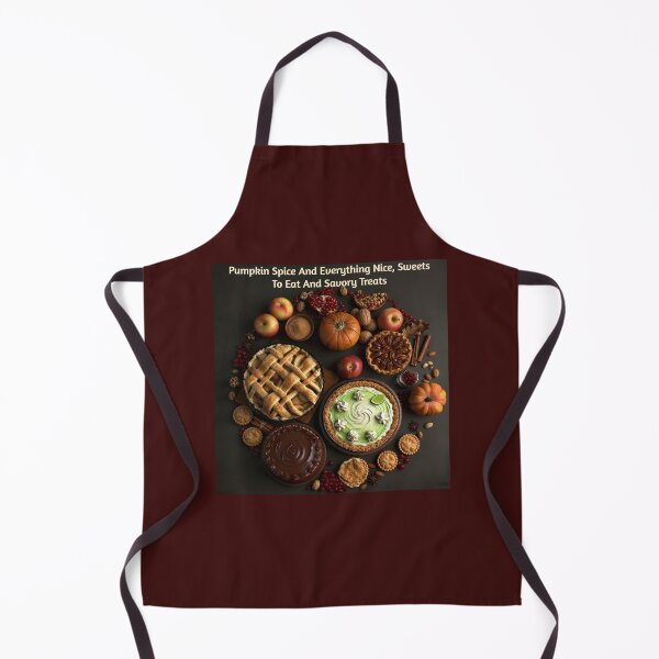 Item preview, Pumpkin Spice designed and sold by 1st Choice Design.