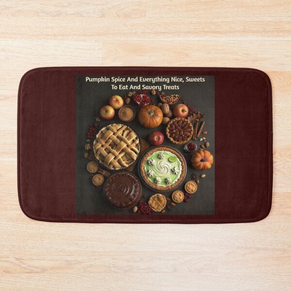 Item preview, Pumpkin Spice designed and sold by 1st Choice Design.