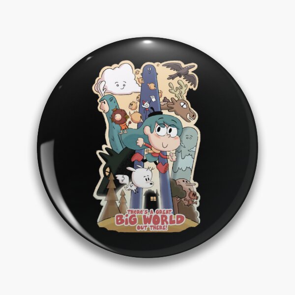 Item preview, It's A Great Big World Out There!  designed and sold by ScottBrooksa.