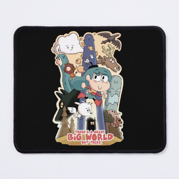 Item preview, It's A Great Big World Out There!  designed and sold by ScottBrooksa.