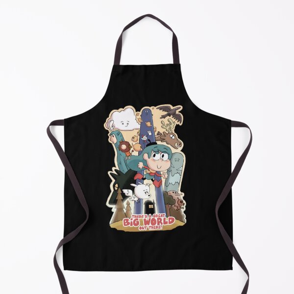 Item preview, It's A Great Big World Out There!  designed and sold by ScottBrooksa.