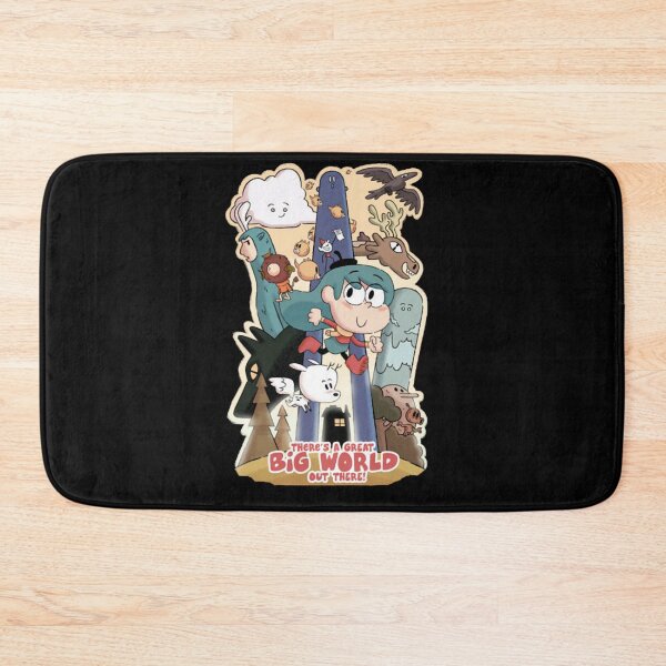 Item preview, It's A Great Big World Out There!  designed and sold by ScottBrooksa.