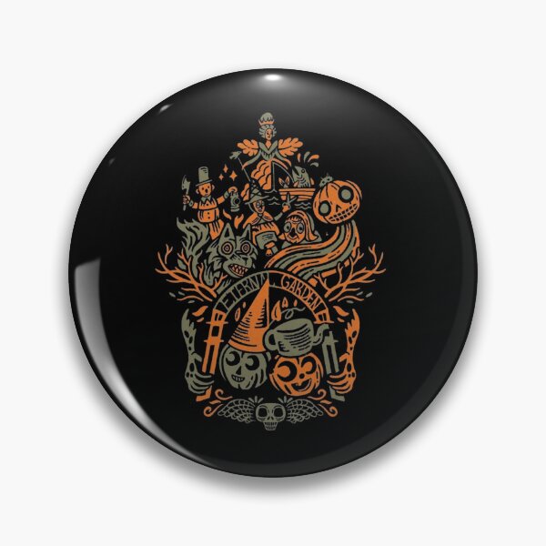 Item preview, pottsfield harvest festival Don your vegetables Essential designed and sold by tomlinartcustom.