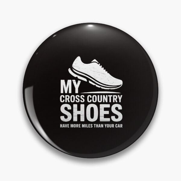 Item preview, Cross Country Running - XC Run Runner designed and sold by RatCurry.