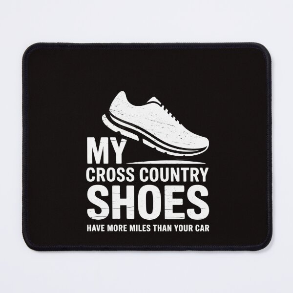 Item preview, Cross Country Running - XC Run Runner designed and sold by RatCurry.