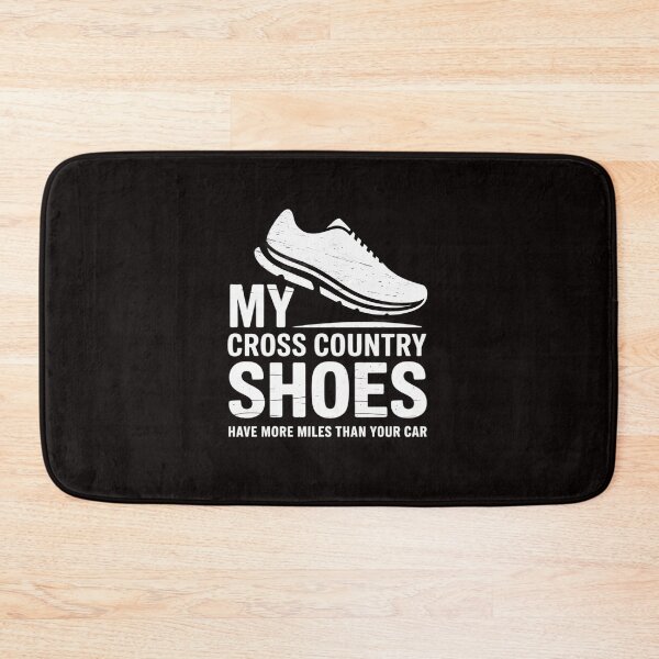 Item preview, Cross Country Running - XC Run Runner designed and sold by RatCurry.