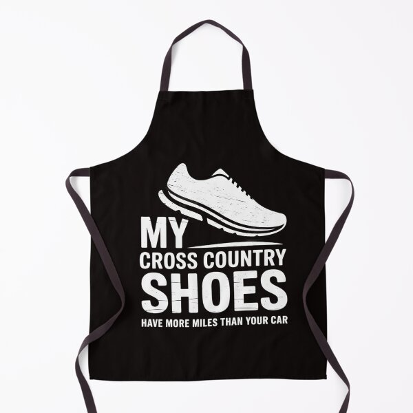 Item preview, Cross Country Running - XC Run Runner designed and sold by RatCurry.
