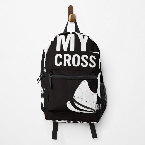 Item preview, Cross Country Running - XC Run Runner designed and sold by RatCurry.