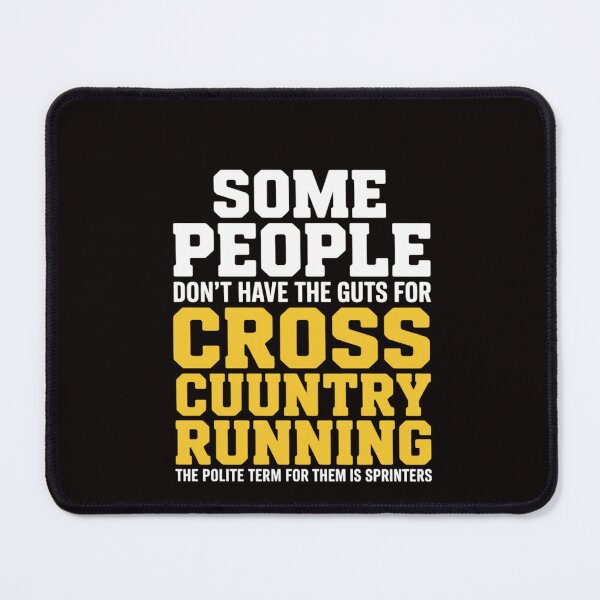 Item preview, Cross Country Running - Some People - XC Running designed and sold by RatCurry.