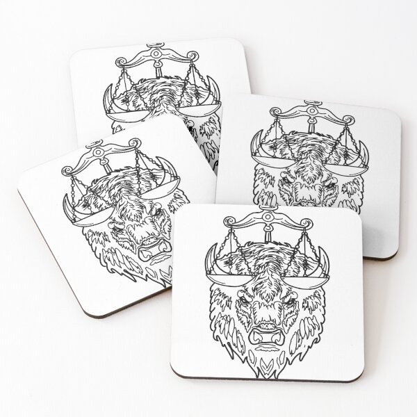Item preview, Colorado Law Logo - Detailed designed and sold by Hannah  Ury.