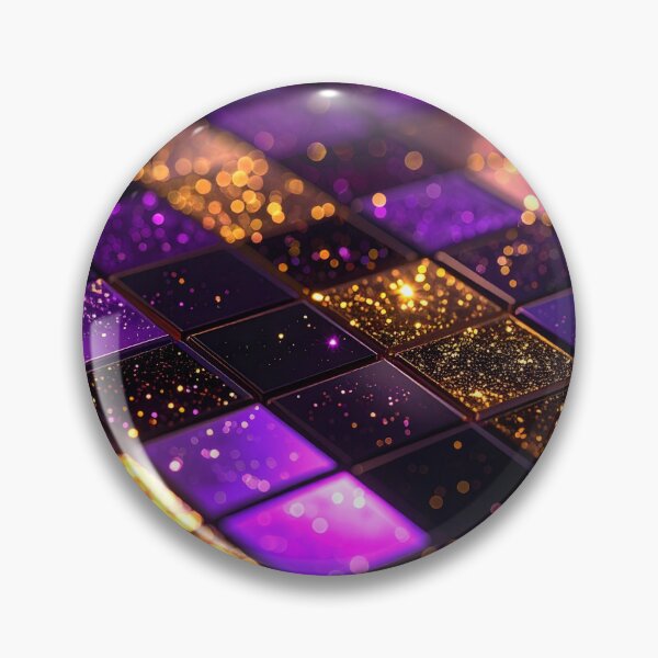 Item preview, Disco Mosaic Continuum designed and sold by essentialimage.