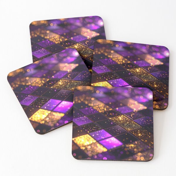 Item preview, Disco Mosaic Continuum designed and sold by essentialimage.