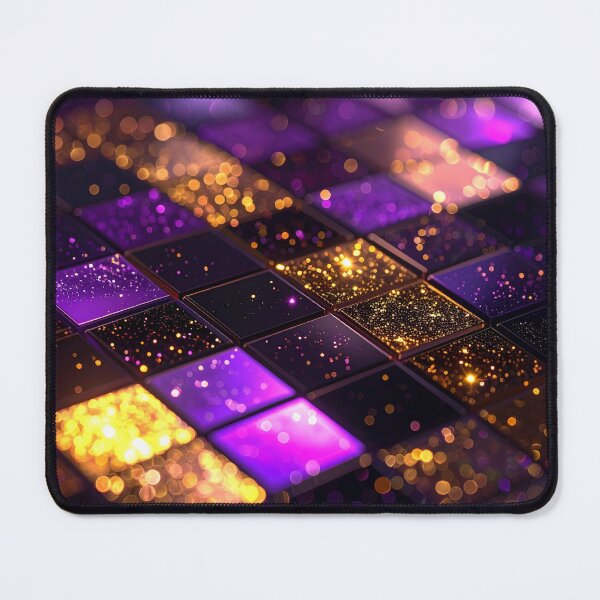 Item preview, Disco Mosaic Continuum designed and sold by essentialimage.