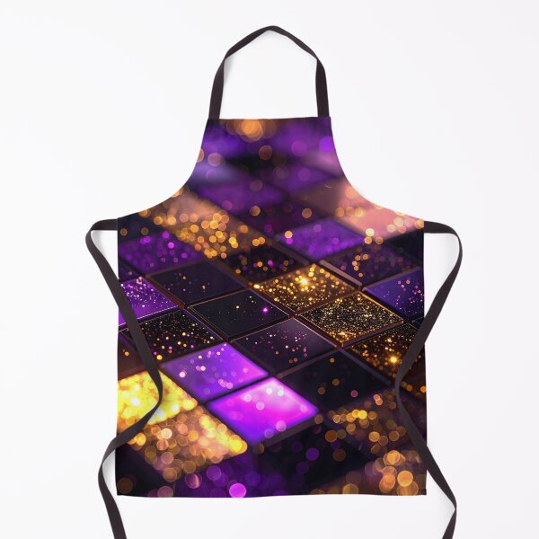 Item preview, Disco Mosaic Continuum designed and sold by essentialimage.