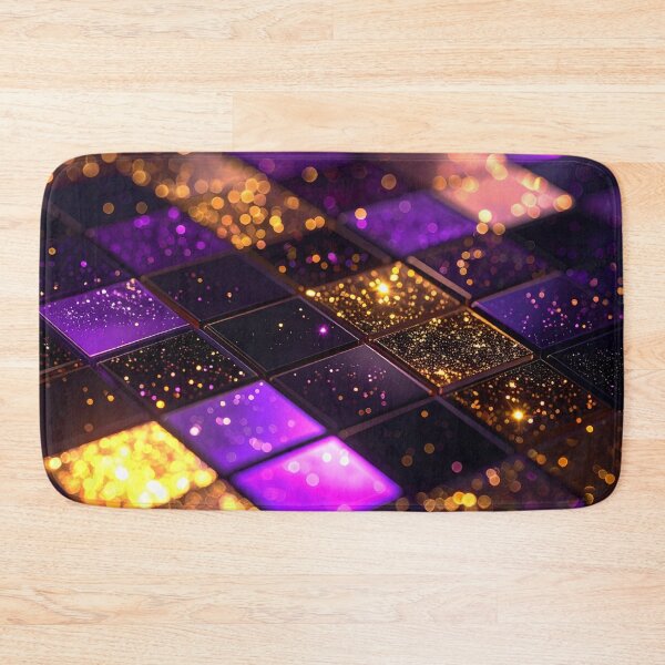 Item preview, Disco Mosaic Continuum designed and sold by essentialimage.