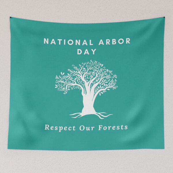 Item preview, Protect Our Forests - Save Our Trees designed and sold by MugsAndDuds.