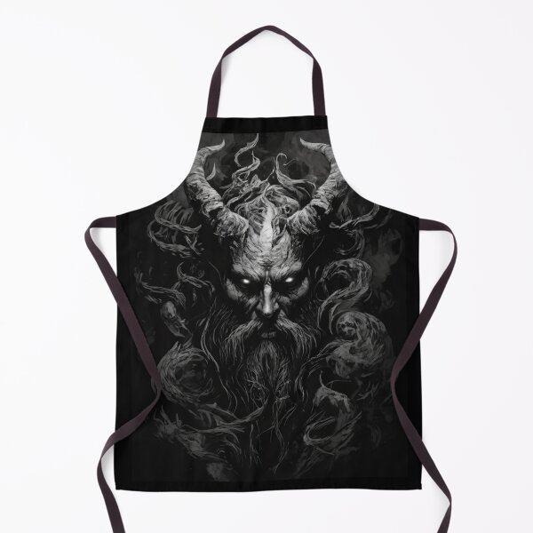 Item preview, THE VELES – Lord of the Shadowed Underworld designed and sold by LONE SPIRIT CO..