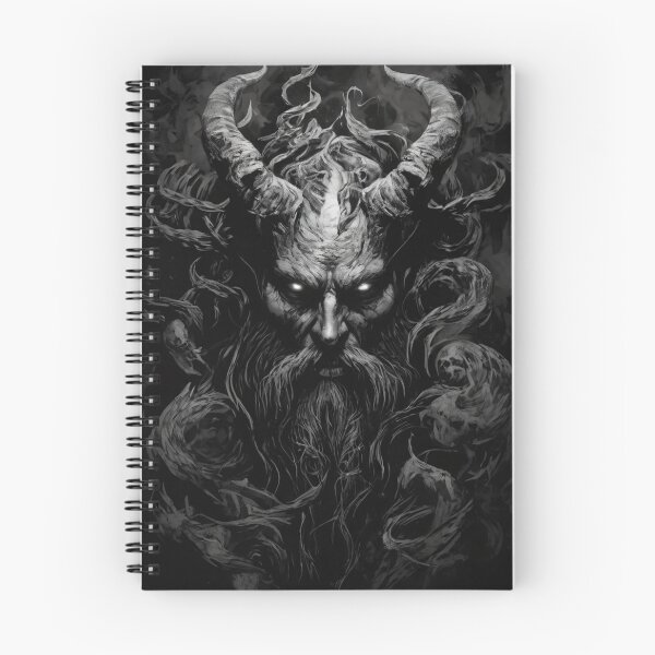 Item preview, THE VELES – Lord of the Shadowed Underworld designed and sold by LONE SPIRIT CO..