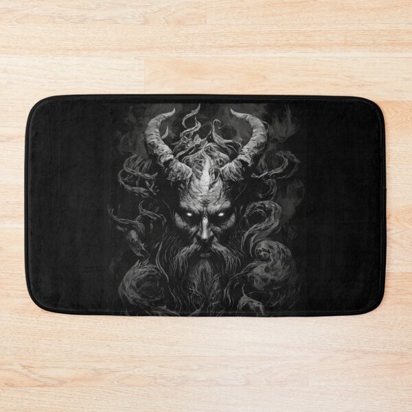 Item preview, THE VELES – Lord of the Shadowed Underworld designed and sold by LONE SPIRIT CO..