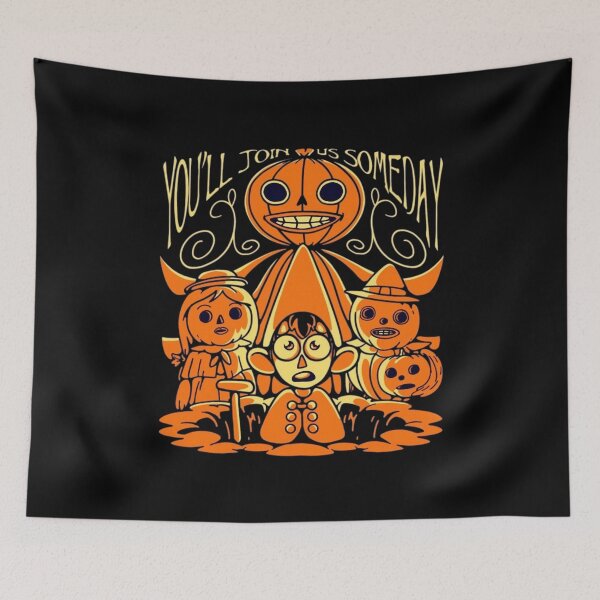Item preview, pottsfield harvest festival Don your vegetables Classic designed and sold by tomlinartcustom.
