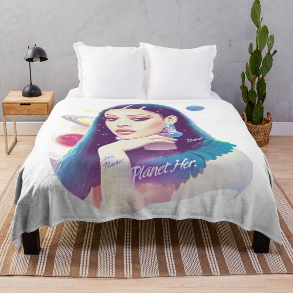 Item preview, Doja Cat Artwork Essential designed and sold by CarlosJTavera22.