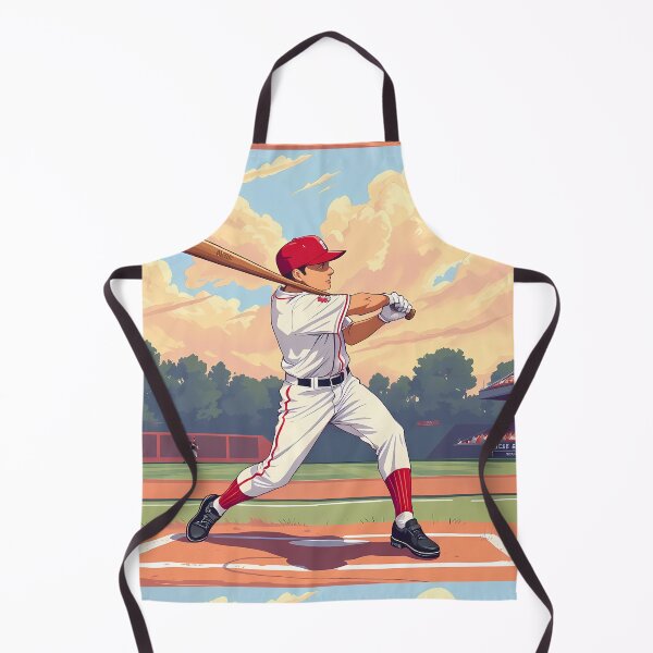 Item preview, USA Dynamic Action Scenes Spirit Sports Athlete Colors designed and sold by ART ATTACK ZONE.
