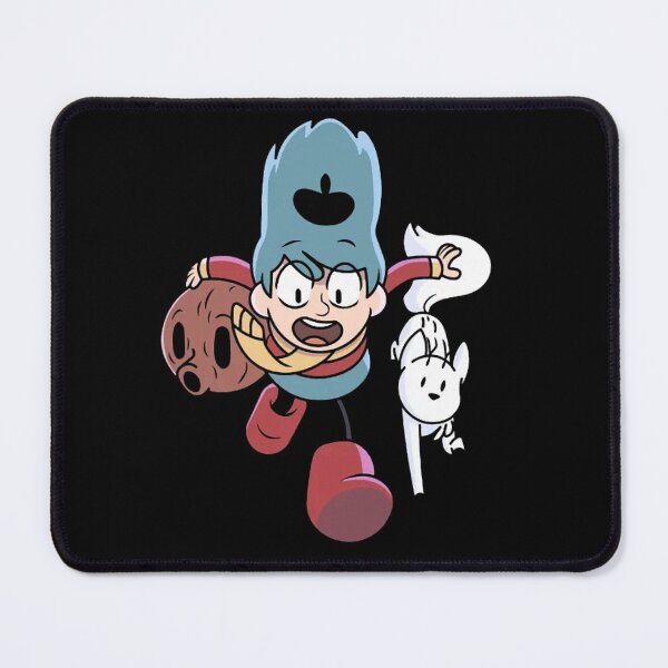 Item preview, Hilda Run!! designed and sold by ScottBrooksa.