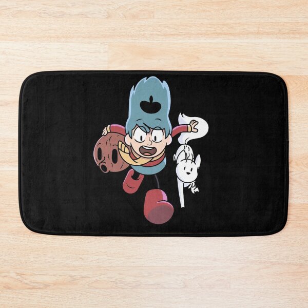 Item preview, Hilda Run!! designed and sold by ScottBrooksa.