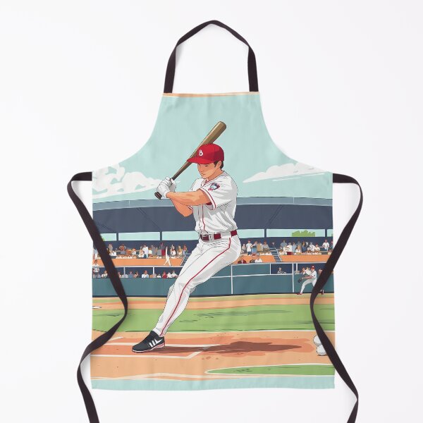 Item preview, America Dynamic Action Scenes Spirit Sports Athlete Colors designed and sold by ART ATTACK ZONE.