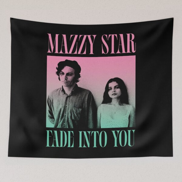Item preview, Art - Mazzy Star Oversized designed and sold by Sineateruk.