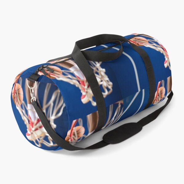 Item preview, Basketball Dynamic Action Scenes Spirit Sports Athlete Colors designed and sold by ART ATTACK ZONE.