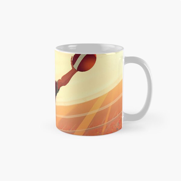 Item preview, Soccer Dynamic Action Scenes Spirit Sports Athlete Colors designed and sold by ART ATTACK ZONE.