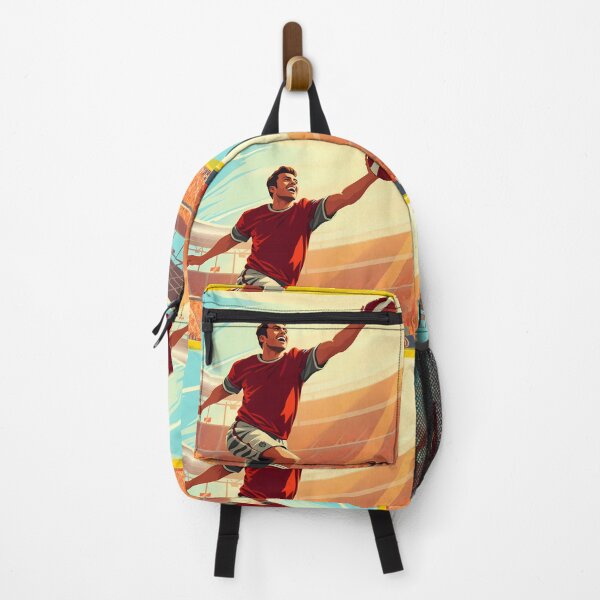 Item preview, Soccer Dynamic Action Scenes Spirit Sports Athlete Colors designed and sold by ART ATTACK ZONE.